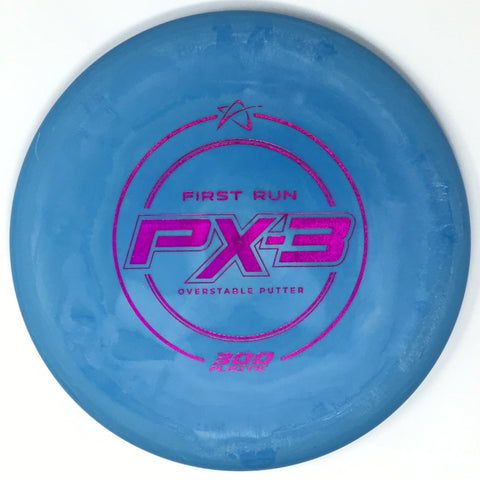 Prodigy PX-3 (300) Putt & Approach