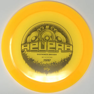 Prodigy Reverb (400, Kevin Jones 2022 Collaboration Series) Distance Driver