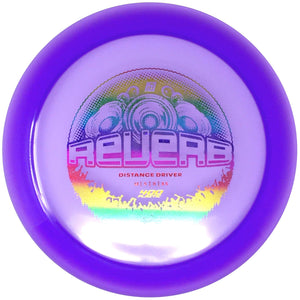 Prodigy Reverb (400, Kevin Jones 2022 Collaboration Series) Distance Driver