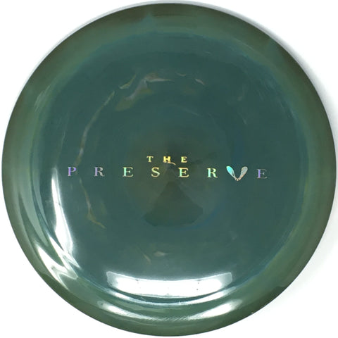 Prodigy X2 (400 Spectrum, Limited Edition "The Preserve" Bar Stamp) Distance Driver