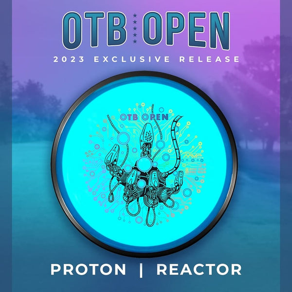 Reactor (Proton - 2023 OTB Open)