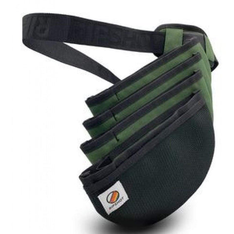 Ripshot Ripshot Disc Golf Bag (Up to 8 Disc Capacity) Bag