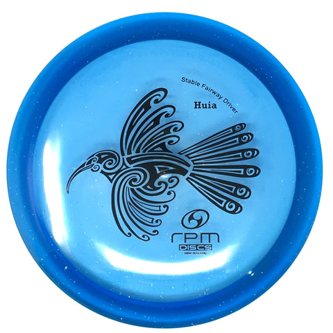 RPM Discs