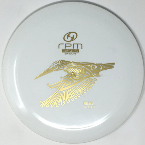 RPM Discs Kotare (Atomic) Distance Driver
