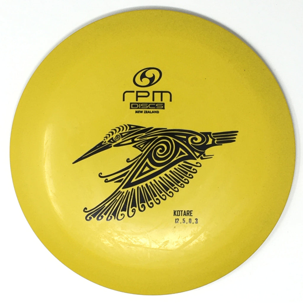 RPM Discs Kotare (Strata) Distance Driver