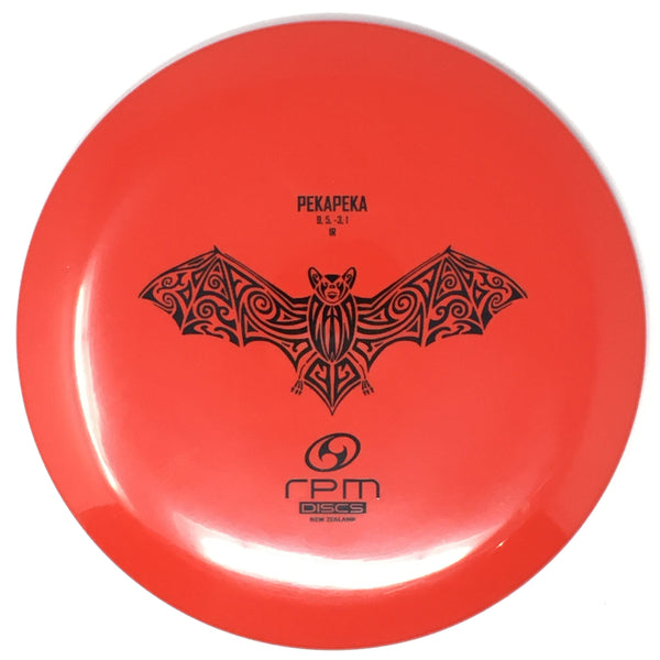 RPM Discs Pekapeka (Atomic) Distance Driver