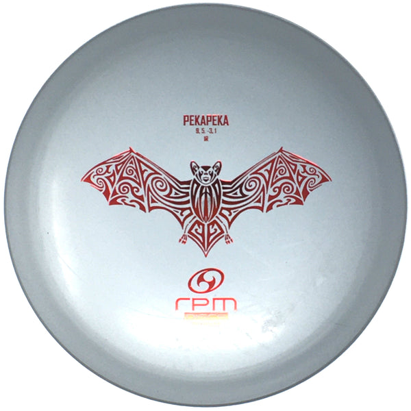 RPM Discs Pekapeka (Strata) Distance Driver