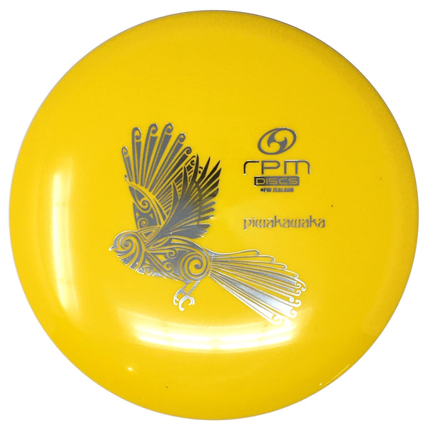 RPM Discs Piwakawaka (Atomic) Distance Driver