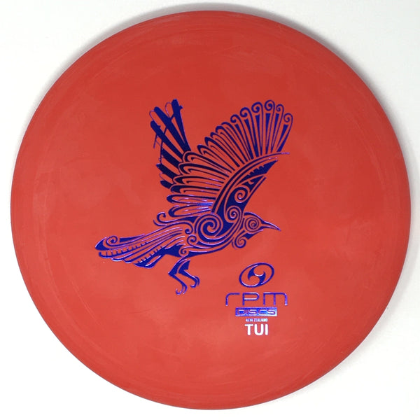 RPM Discs Tui (Magma, Soft) Putter