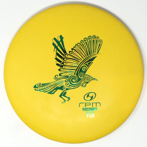 RPM Discs Tui (Strata) Putter