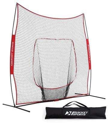 Rukket Sports Sock It! 7x7 Disc Golf Practice Net Accessory