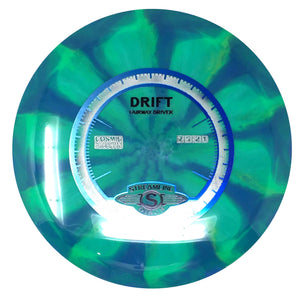 Streamline Drift (Cosmic Neutron) Fairway Driver