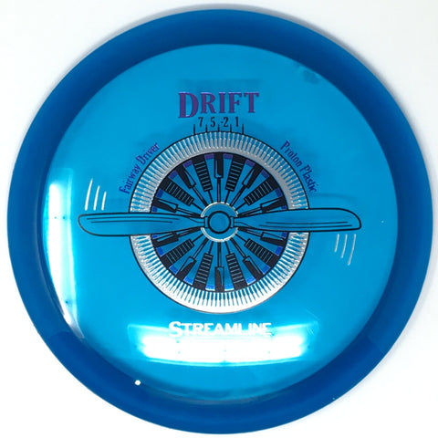 Streamline Drift (Proton) Fairway Driver