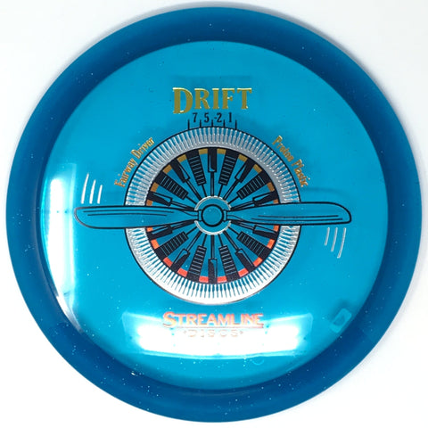Streamline Drift (Proton) Fairway Driver