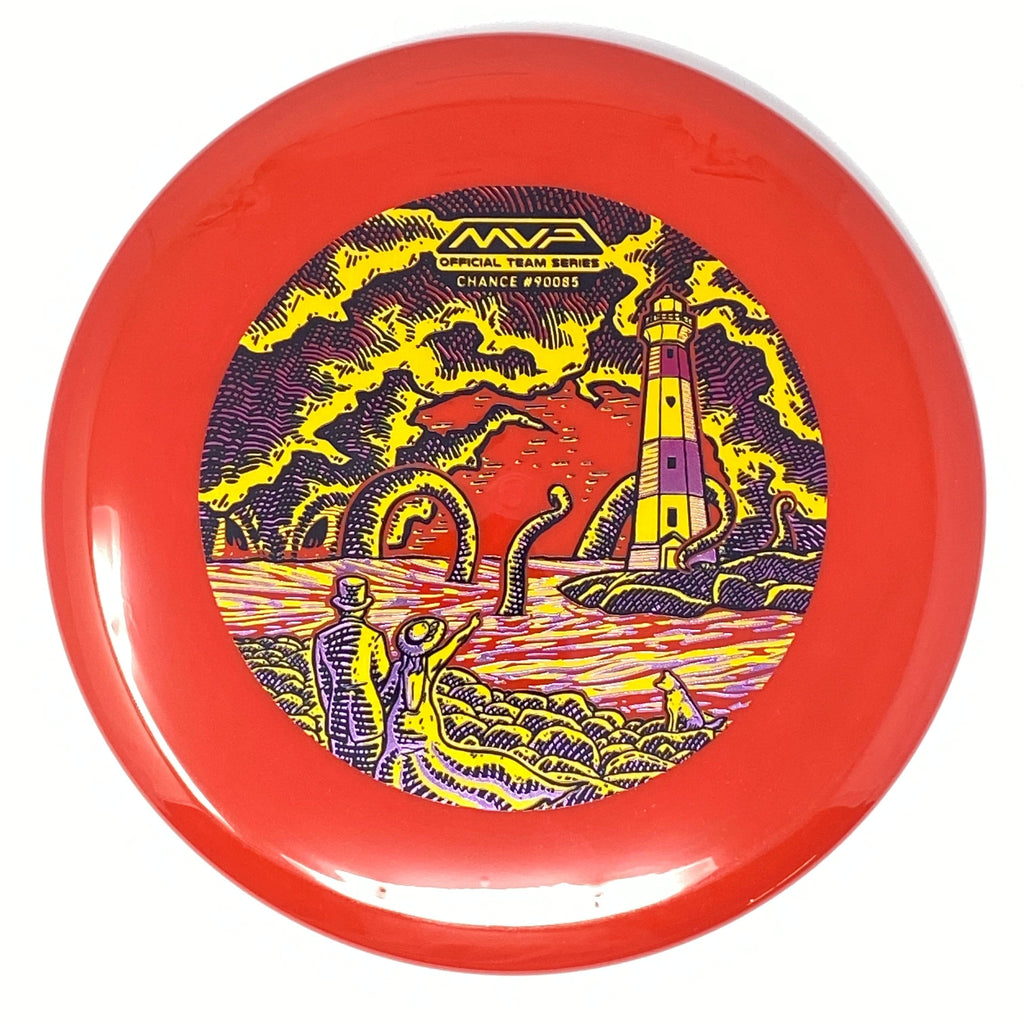 Streamline Echo (Neutron - Chance Stad 2023 Tour Series) Midrange