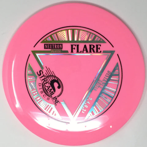 Streamline Flare (Neutron) Putt & Approach