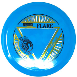 Streamline Flare (Neutron) Putt & Approach