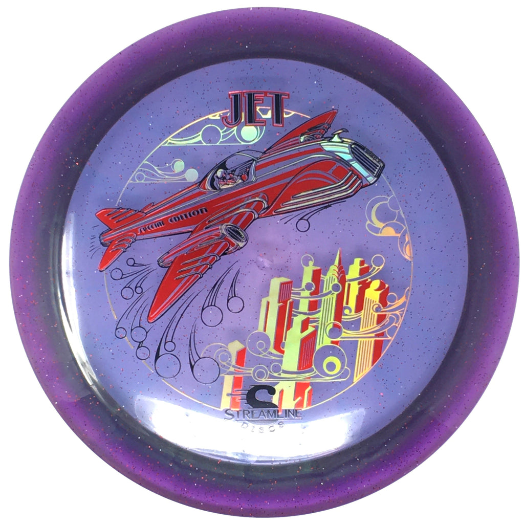 Streamline Jet (Proton, Special Edition) Distance Driver