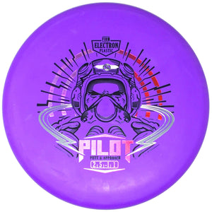Streamline Pilot (Electron Firm) Putt & Approach