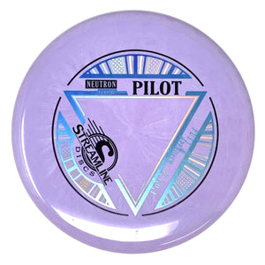 Streamline Pilot (Neutron) Putt & Approach