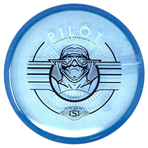 Streamline Pilot (Proton) Putt & Approach