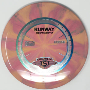 Streamline Runway (Cosmic Neutron) Midrange