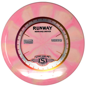Streamline Runway (Cosmic Neutron) Midrange