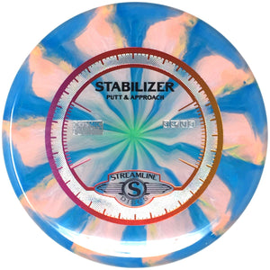 Streamline Stabilizer (Cosmic Neutron) Putt & Approach