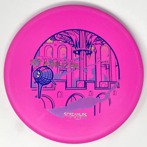 Streamline Stabilizer (Electron - Special Edition) Putt & Approach