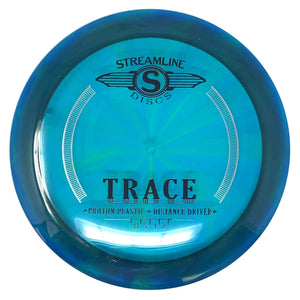 Streamline Trace (Proton) Distance Driver