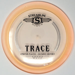 Streamline Trace (Proton) Distance Driver