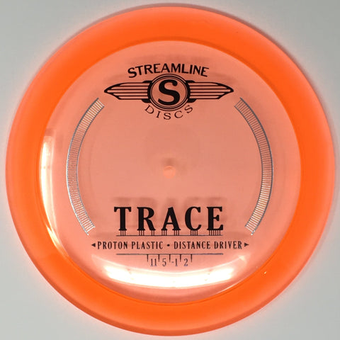 Streamline Trace (Proton) Distance Driver