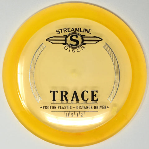 Streamline Trace (Proton) Distance Driver