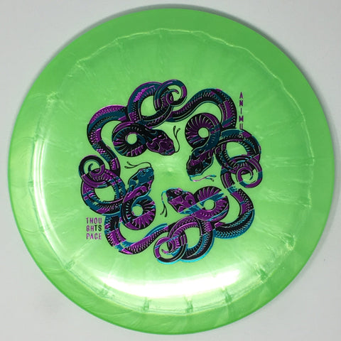 Thought Space Athletics Animus (Ethereal) Distance Driver