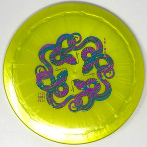Thought Space Athletics Animus (Ethereal) Distance Driver