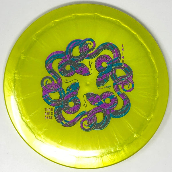 Thought Space Athletics Animus (Ethereal) Distance Driver
