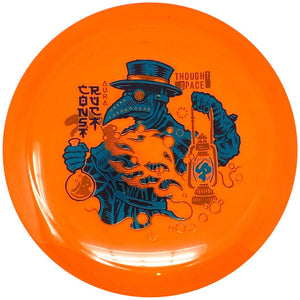 Thought Space Athletics Construct (Aura) Distance Driver