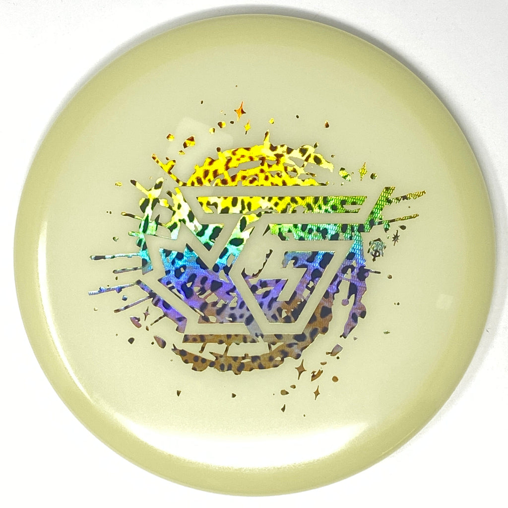 Thought Space Athletics Mana (Glow - "TG" Thomas Gilbert 2023 Tour Series) Midrange