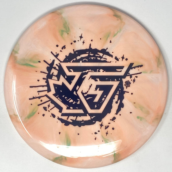 Thought Space Athletics Mana (Nebula Aura - "TG" Thomas Gilbert 2023 Tour Series) Midrange