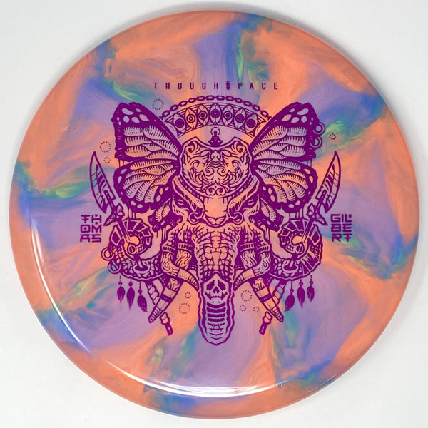 Thought Space Athletics Mana (Nebula Aura - "War Elephant" Thomas Gilbert 2023 Tour Series) Midrange