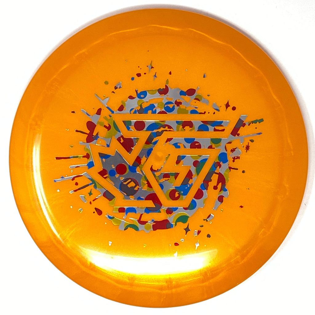 Thought Space Athletics Mantra (Ethereal - "TG" Thomas Gilbert 2023 Tour Series) Fairway Driver