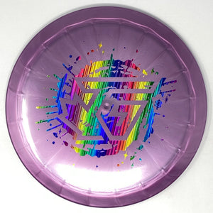 Thought Space Athletics Mantra (Ethereal - "TG" Thomas Gilbert 2023 Tour Series) Fairway Driver