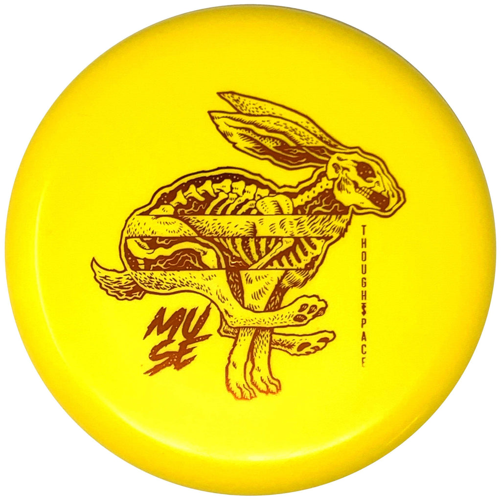 Muse Disc Rim Thought Space Athletics - Muse (Nerve) - Putt & Approach – Disc Republic