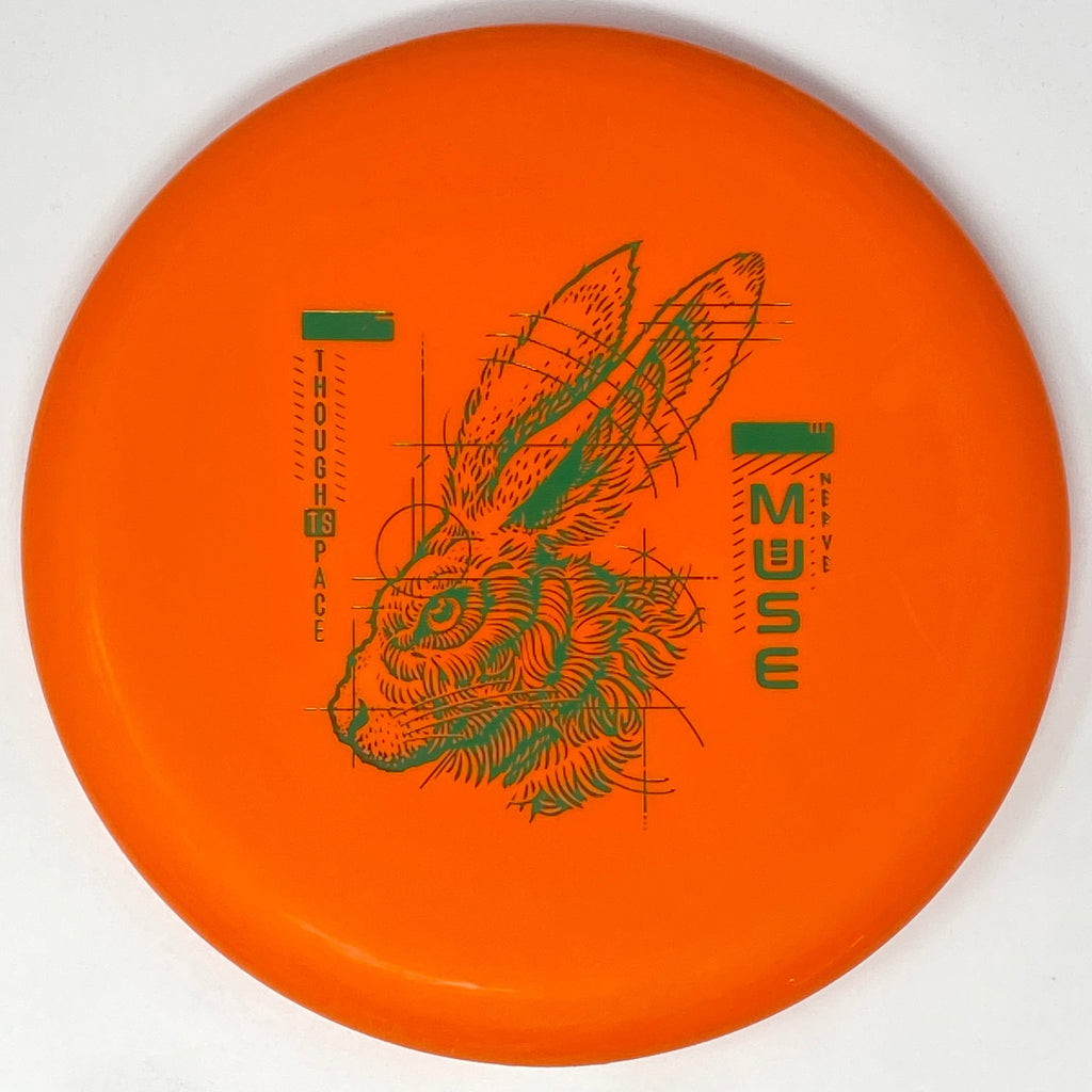 Muse Disc Rim Thought Space Athletics - Muse (Nerve) - Putt & Approach – Disc Republic