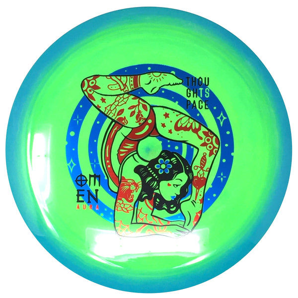 Thought Space Athletics Omen (Aura) Distance Driver