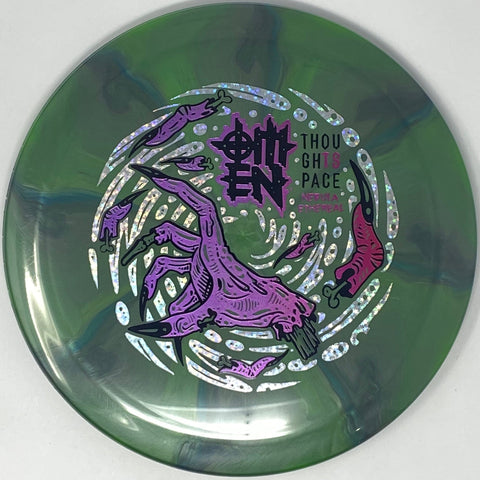 Thought Space Athletics Omen (Nebula Ethereal) Distance Driver