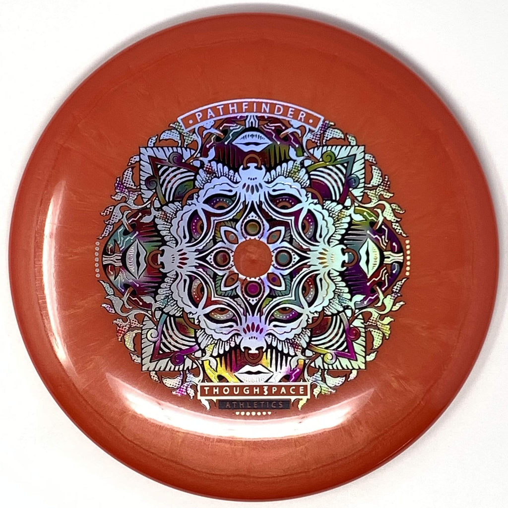 Thought Space Athletics - Pathfinder (Ethereal,