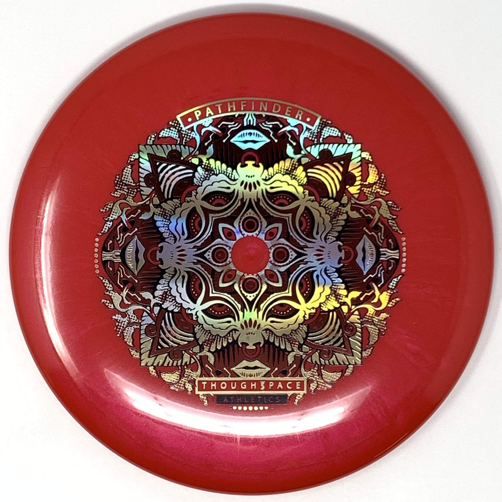 Thought Space Athletics - Pathfinder (Ethereal,