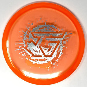 Thought Space Athletics Pathfinder (Ethos - "TG" Thomas Gilbert 2023 Tour Series) Midrange