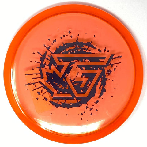 Thought Space Athletics Pathfinder (Ethos - "TG" Thomas Gilbert 2023 Tour Series) Midrange